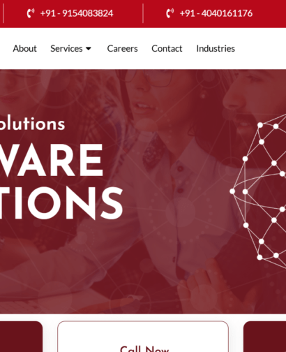 Gear Up Tech (Tech Company)