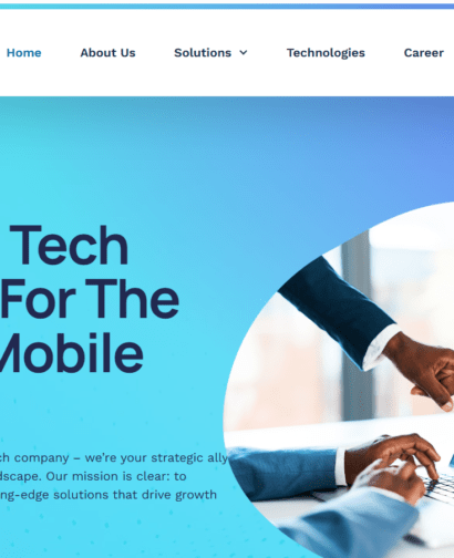 SignuraTech (Tech Company)